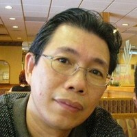 Simon Chan