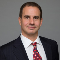 Raymond Quaglia