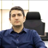 Mohammad Mahdi Hosseini Rivandi