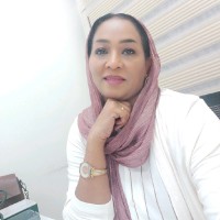 Wafaa Hassan Ahmed Albashir