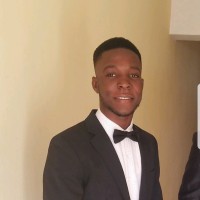 Jerome Jimmy