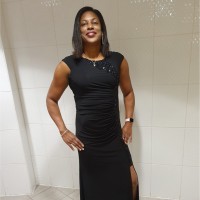Lola Mckenzie