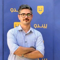 Saeid Abbasi
