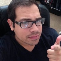 Eddie Teran