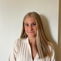 Amanda Svahn