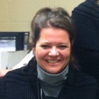 Kathy Maynard