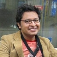 Luis Fernando Martinez