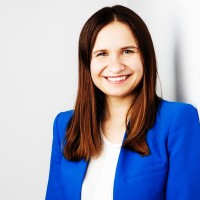Justyna Kramarczyk (Phd)