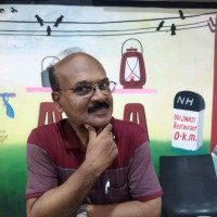 Parth Sarthi Roy