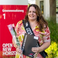 Marloes Van Arnhem - Kosterbok