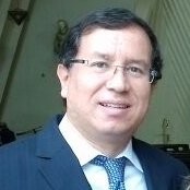 Luis E. Velasquez