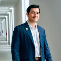 V. Santiago Salgado