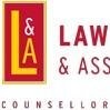 Lawrence Associates