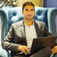 Danish Siddique