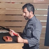 Chef Ali