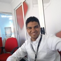 Mohamed Ahmed