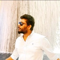 Krishna Kumar Nagaraj