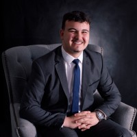 Lewis Emberton