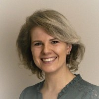 Shirley De Gruijter