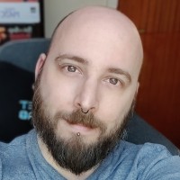 Matt Johnson