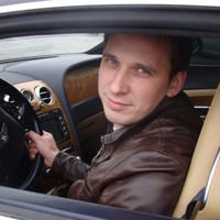 Илья Анисимов