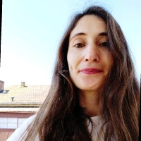 Carla Correia Silva