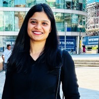 Smruti Arpita Patra