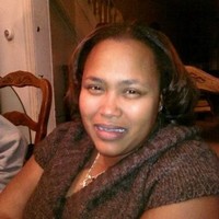 Nicole Evans