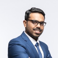 Vishal Jose