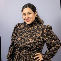 Kim De La Rosa Salazar