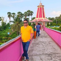 Dharmveer Sah