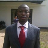 Brian Chisanga