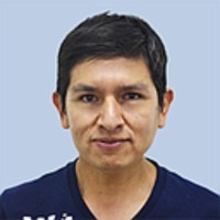 Reinaldo Aguilar Ticona