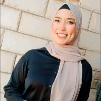 Seham Magdy