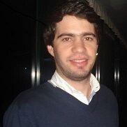 Rui Rodrigues