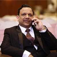 Vijay Garg
