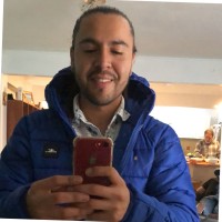 Jorge Muñoz Salinas