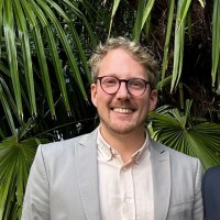 Simon Hinz