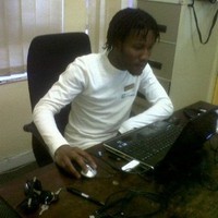 Simiso Slashfire Sokhela