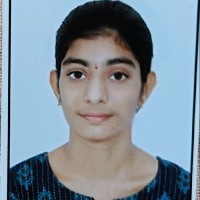 Bhavitha Reddy