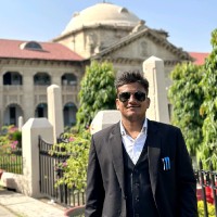 Rohit Singh Yadav