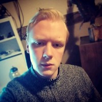 Mattias Eriksson