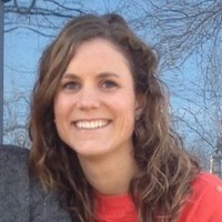 Mary Spencer