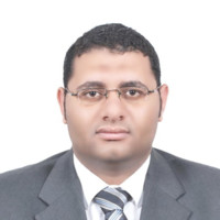 Mahmoud Mahrous
