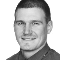 Cody Blehr