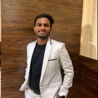 Mangesh Chopade