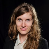 Sophie Stocker-Harding