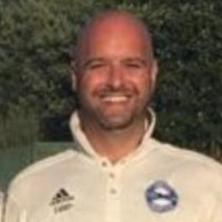 Darren Parr