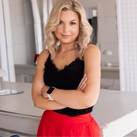 Patrycja Kużdowicz