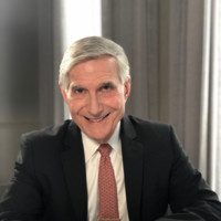 Peter Libby